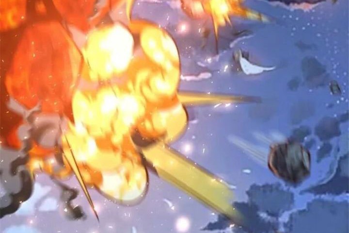 Record of The Mightiest Lord Chapter 56 Gambar 17