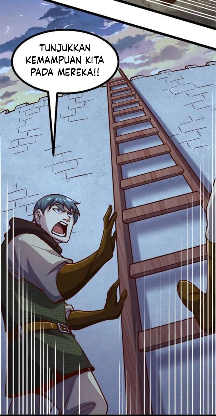 Record of The Mightiest Lord Chapter 56 Gambar 23