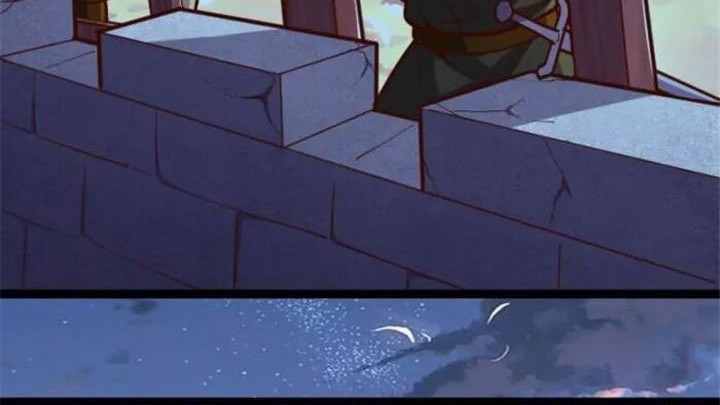 Record of The Mightiest Lord Chapter 56 Gambar 28