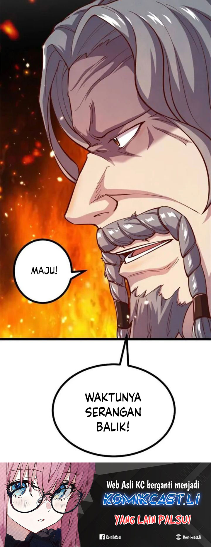 Record of The Mightiest Lord Chapter 56 Gambar 34