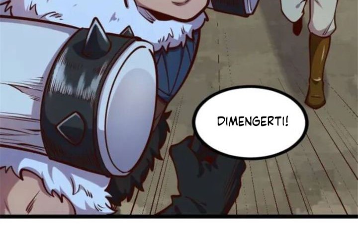 Record of The Mightiest Lord Chapter 56 Gambar 9