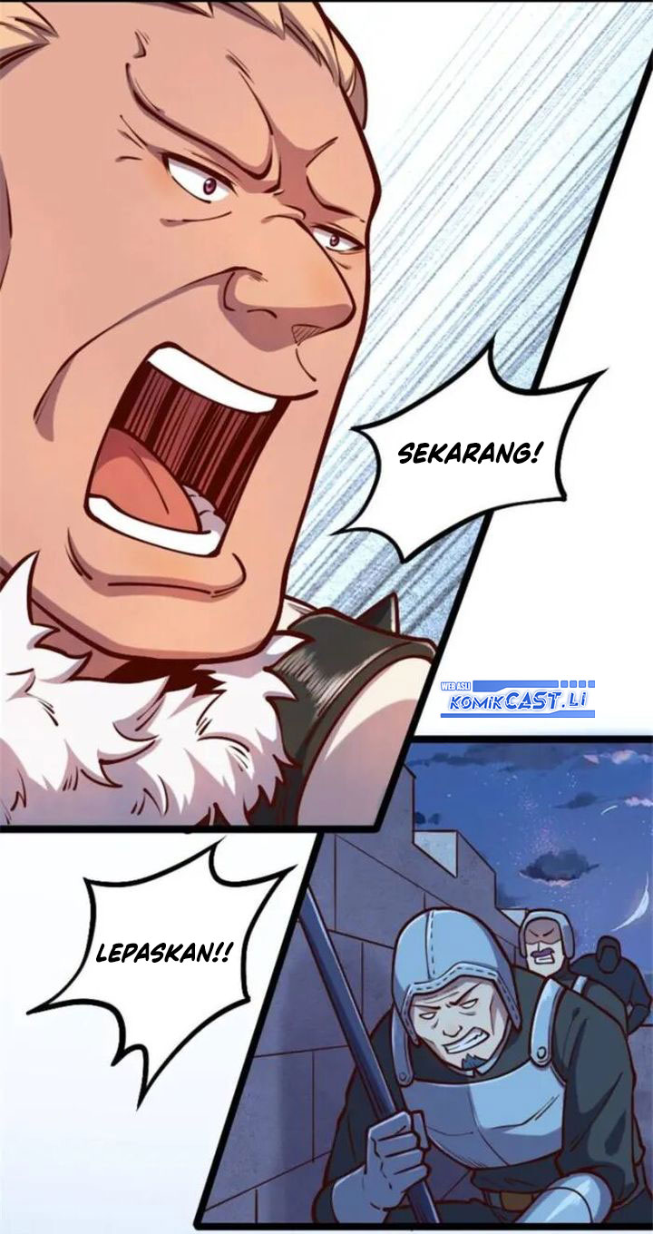 Record of The Mightiest Lord Chapter 56 Gambar 11