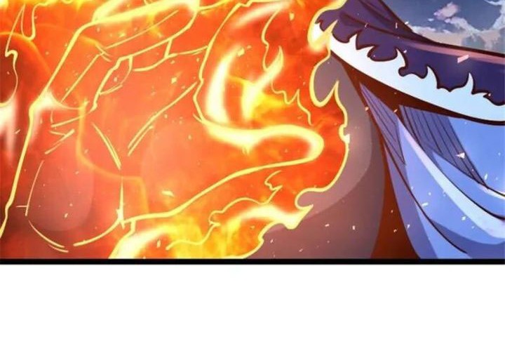 Record of The Mightiest Lord Chapter 56 Gambar 13