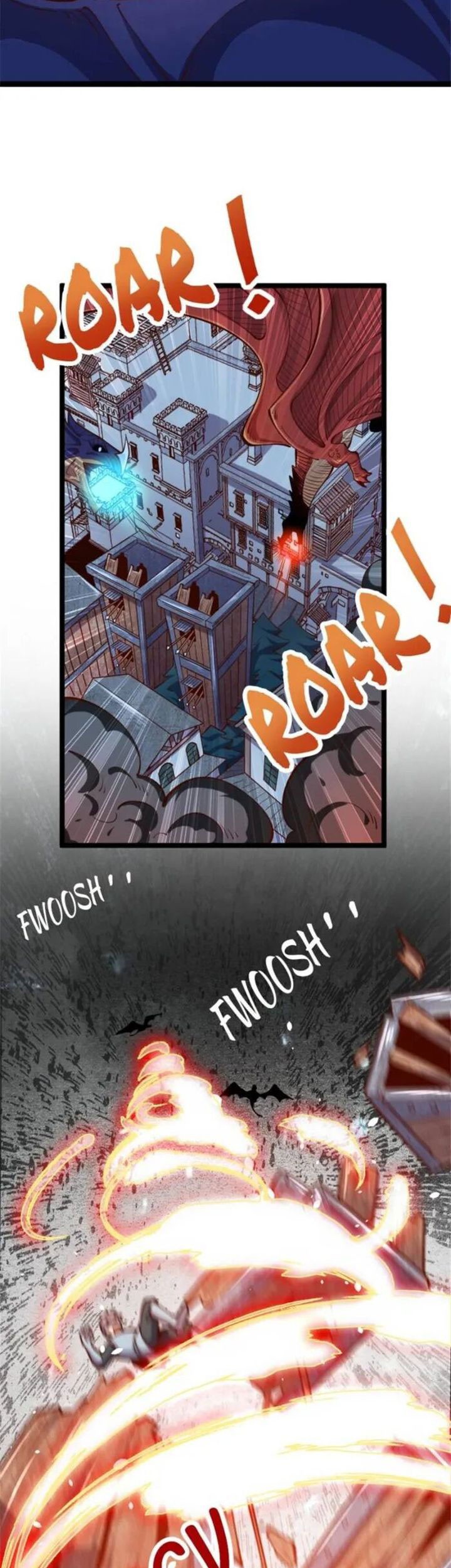 Record of The Mightiest Lord Chapter 57 Gambar 18