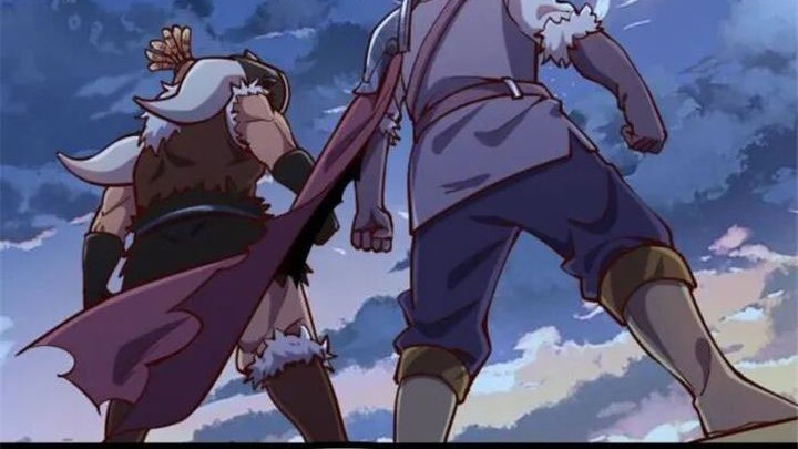 Record of The Mightiest Lord Chapter 57 Gambar 24