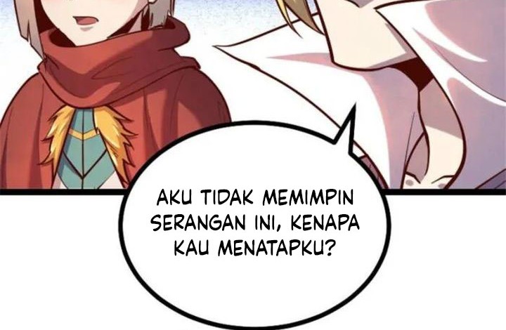 Record of The Mightiest Lord Chapter 57 Gambar 31