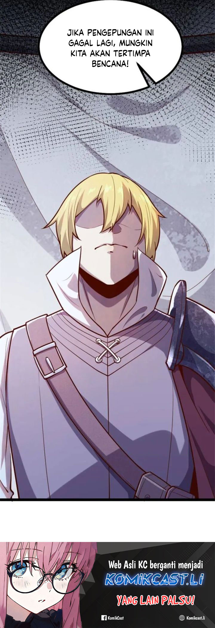 Record of The Mightiest Lord Chapter 57 Gambar 35