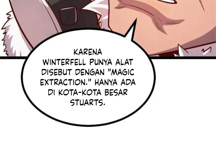 Record of The Mightiest Lord Chapter 57 Gambar 9