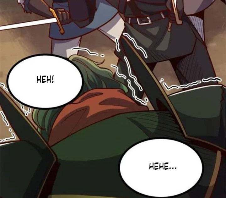 Record of The Mightiest Lord Chapter 58 Gambar 18