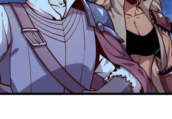 Record of The Mightiest Lord Chapter 58 Gambar 23