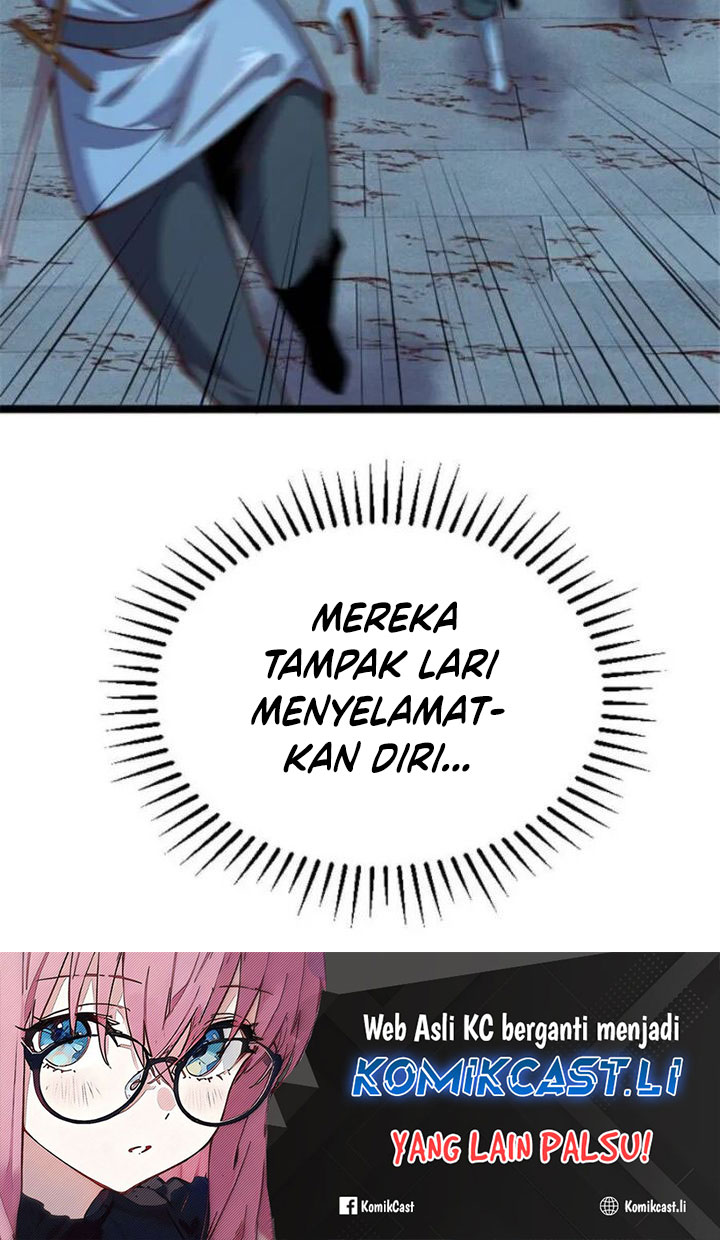Record of The Mightiest Lord Chapter 58 Gambar 32