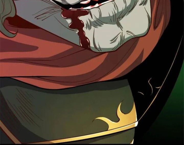 Record of The Mightiest Lord Chapter 58 Gambar 16