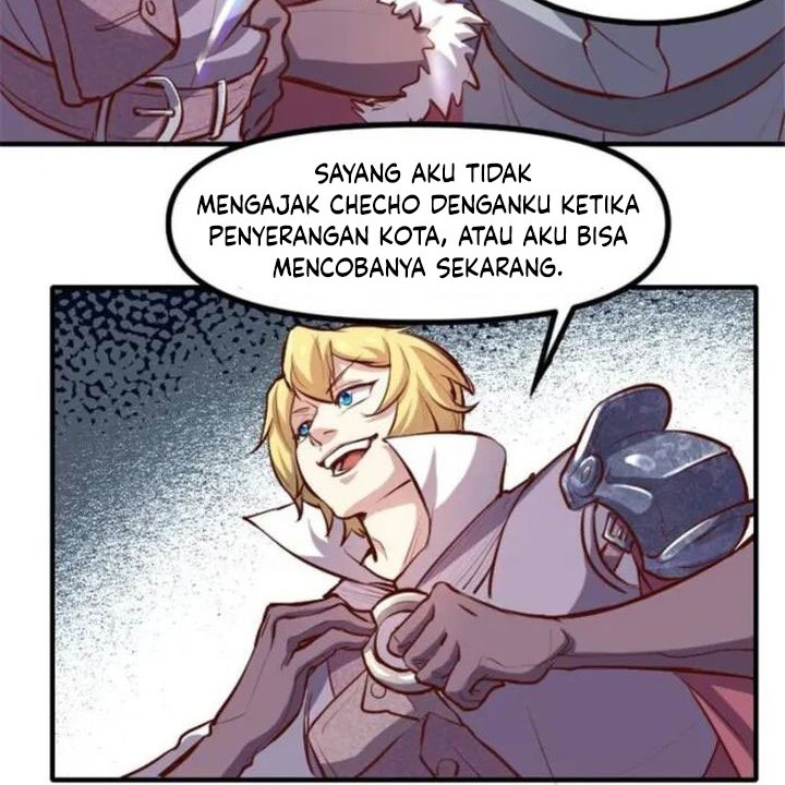 Record of The Mightiest Lord Chapter 59 Gambar 9