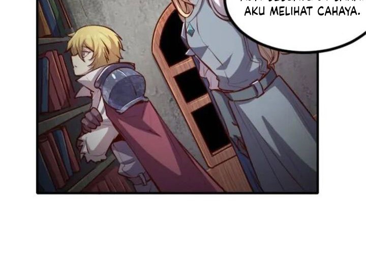 Record of The Mightiest Lord Chapter 59 Gambar 14