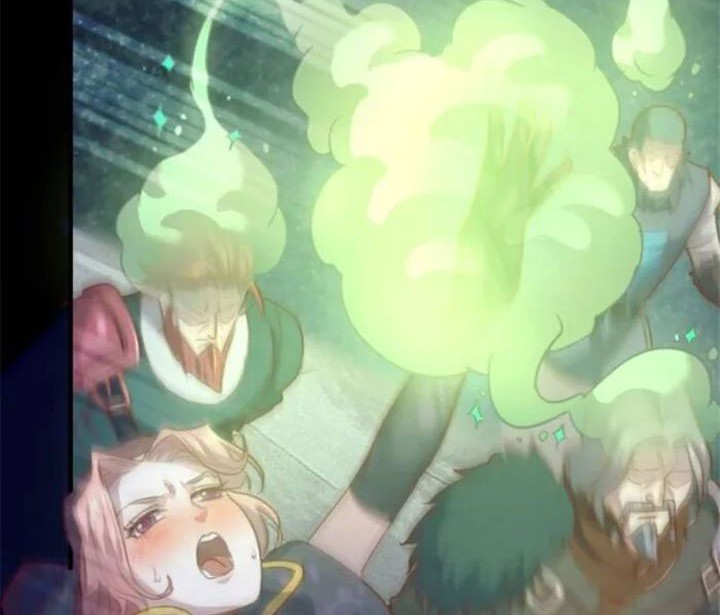 Record of The Mightiest Lord Chapter 60 Gambar 14