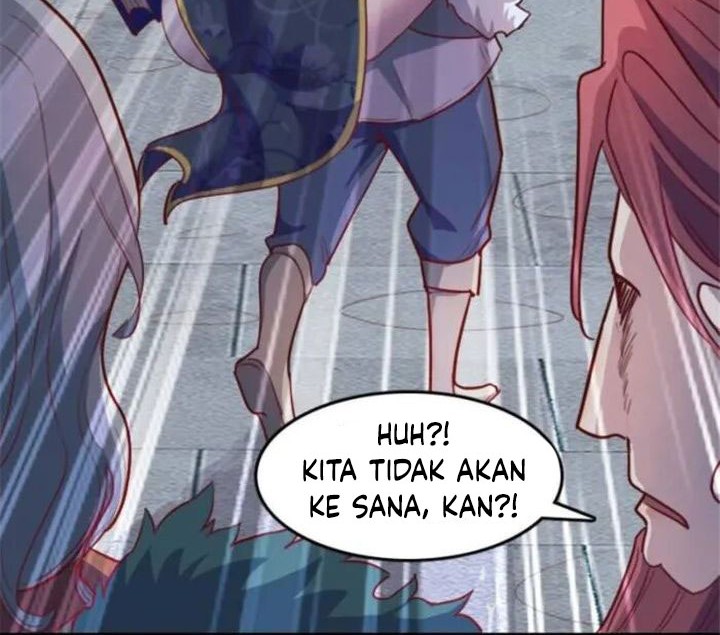 Record of The Mightiest Lord Chapter 60 Gambar 16