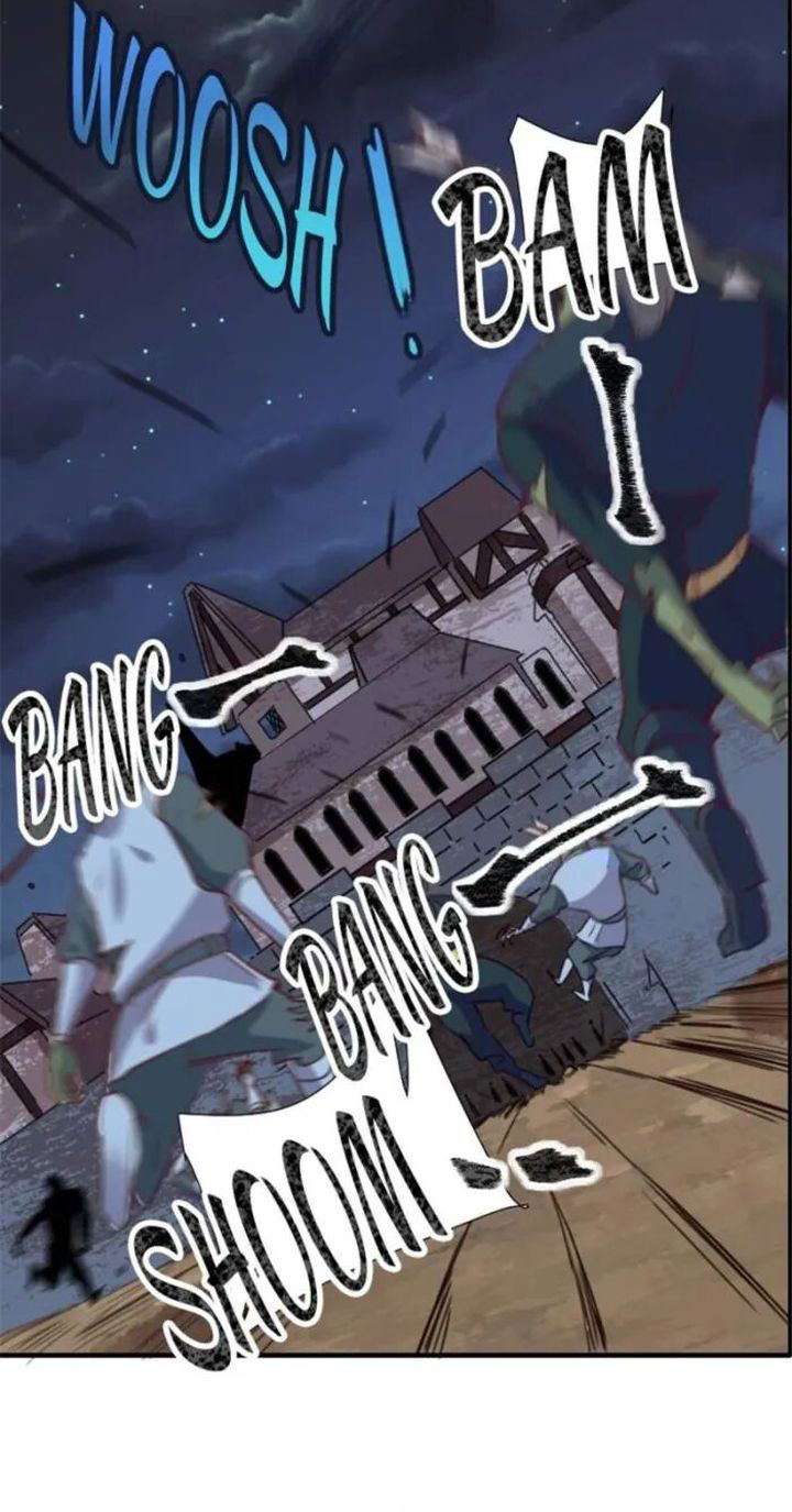 Record of The Mightiest Lord Chapter 60 Gambar 19