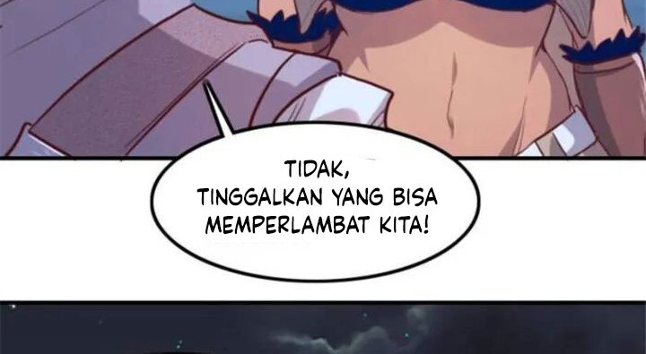 Record of The Mightiest Lord Chapter 60 Gambar 22