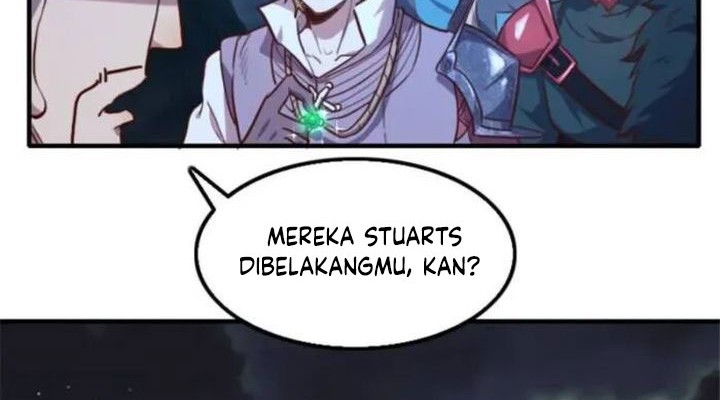 Record of The Mightiest Lord Chapter 60 Gambar 24