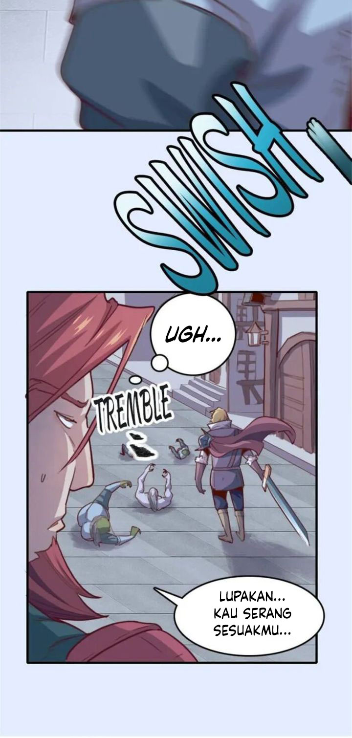 Record of The Mightiest Lord Chapter 60 Gambar 7