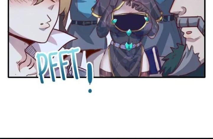 Record of The Mightiest Lord Chapter 60 Gambar 11