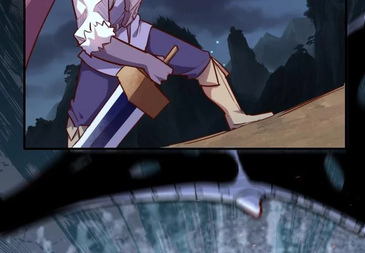 Record of The Mightiest Lord Chapter 61 Gambar 22