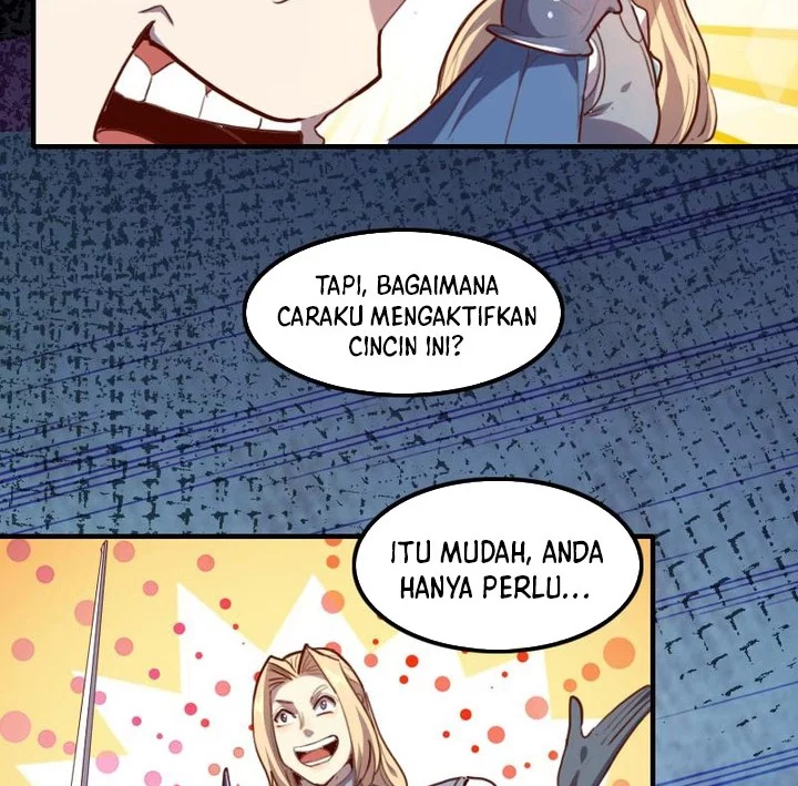 Record of The Mightiest Lord Chapter 61 Gambar 26