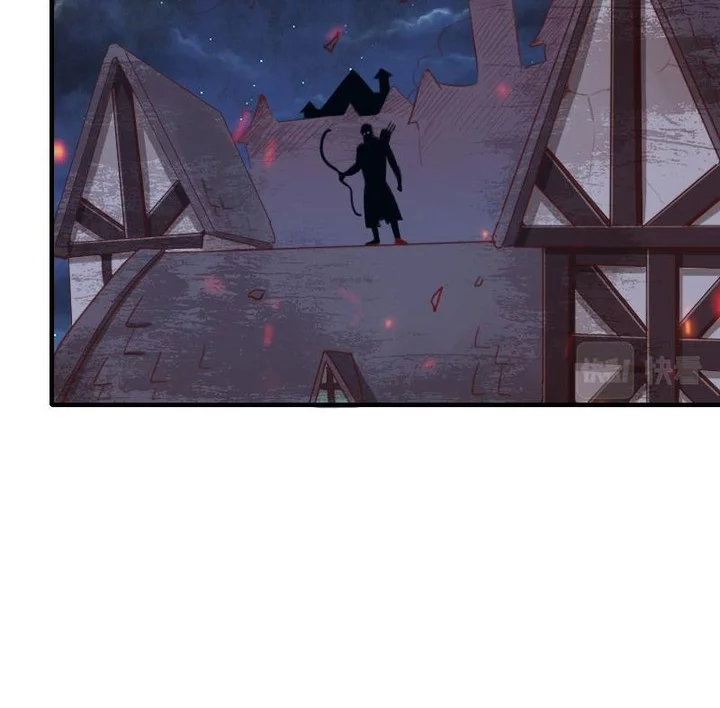 Record of The Mightiest Lord Chapter 61 Gambar 28