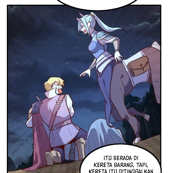 Record of The Mightiest Lord Chapter 61 Gambar 30