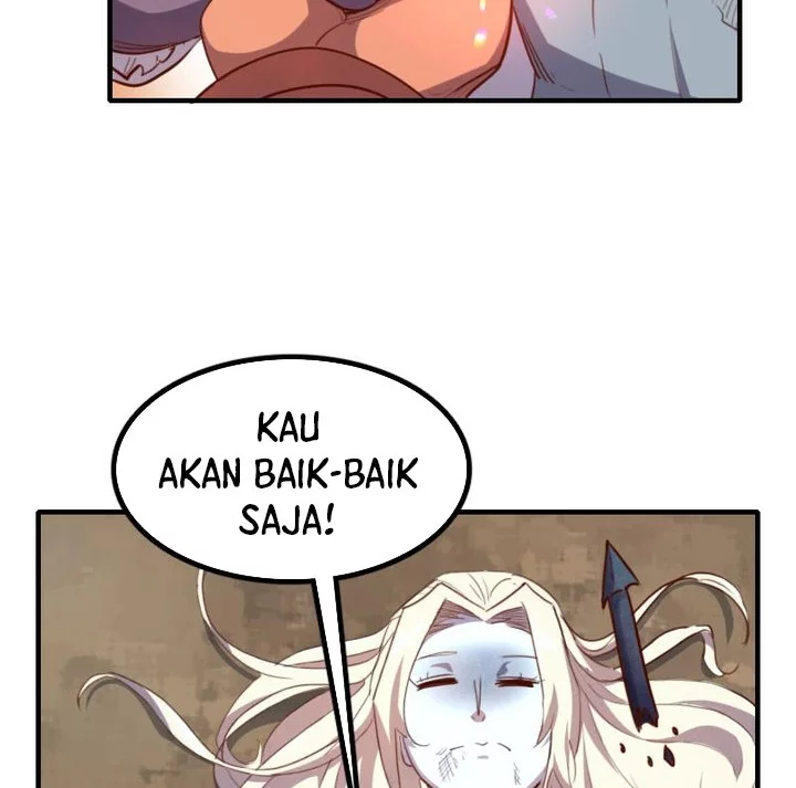 Record of The Mightiest Lord Chapter 61 Gambar 36