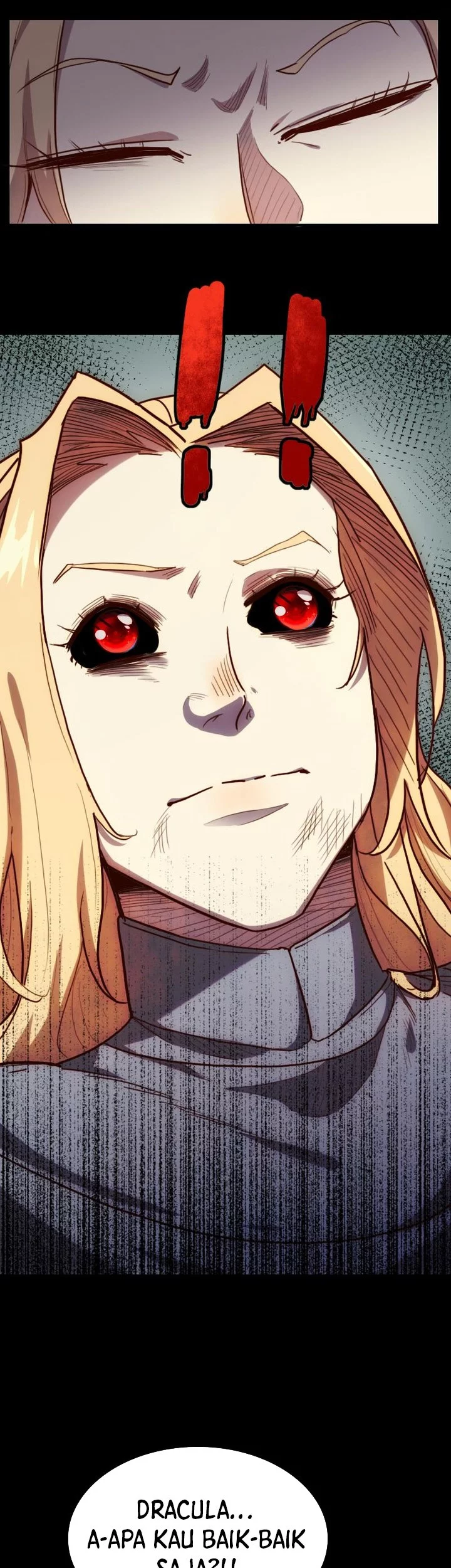 Record of The Mightiest Lord Chapter 61 Gambar 39