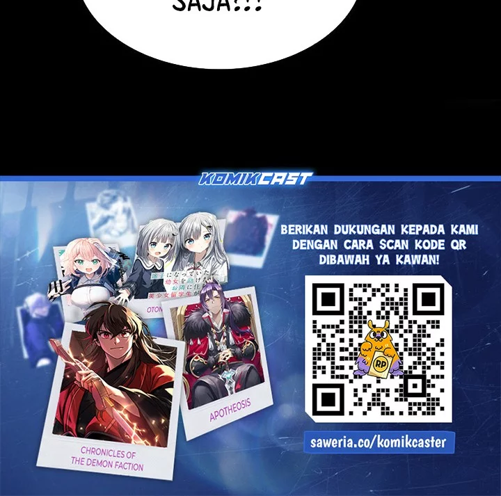 Record of The Mightiest Lord Chapter 61 Gambar 40