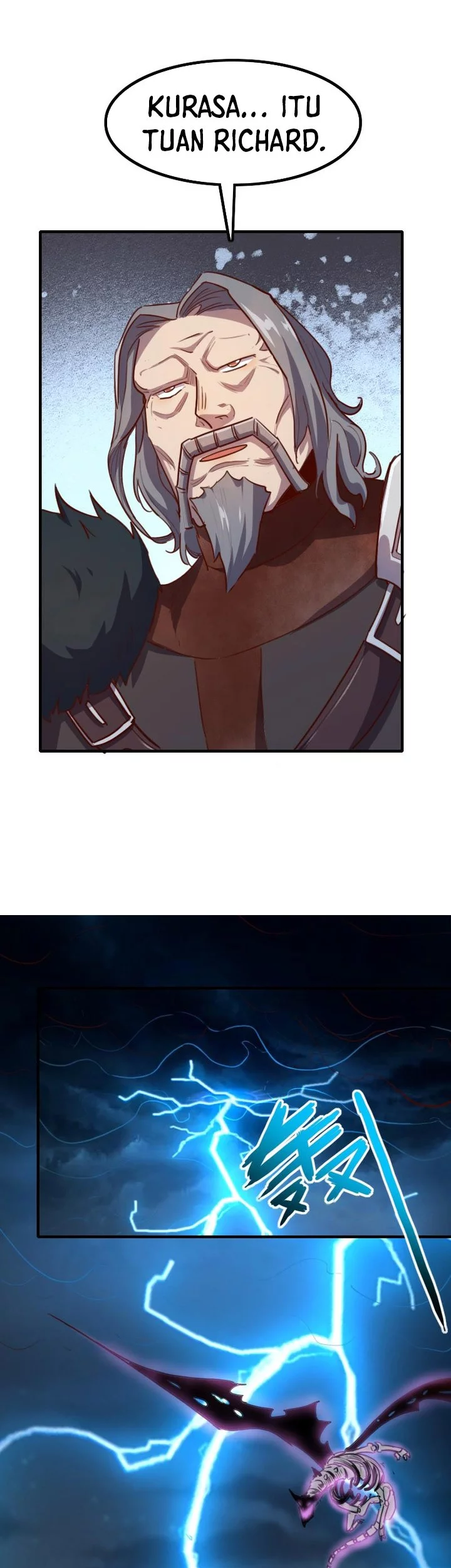 Record of The Mightiest Lord Chapter 62 Gambar 19