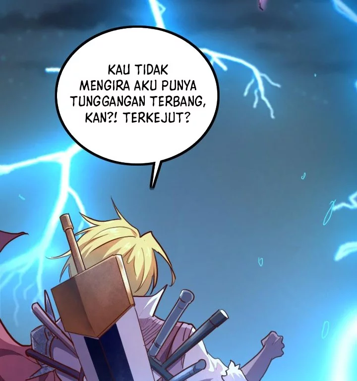 Record of The Mightiest Lord Chapter 62 Gambar 20