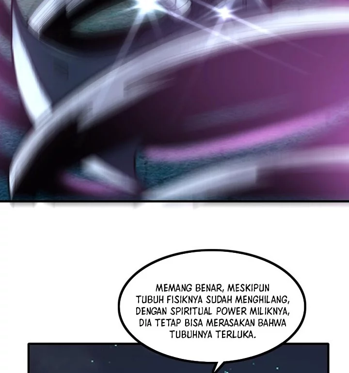 Record of The Mightiest Lord Chapter 62 Gambar 22