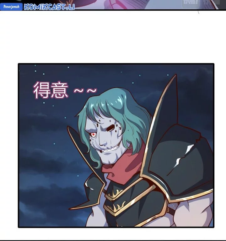 Record of The Mightiest Lord Chapter 62 Gambar 24