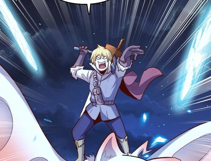 Record of The Mightiest Lord Chapter 62 Gambar 28