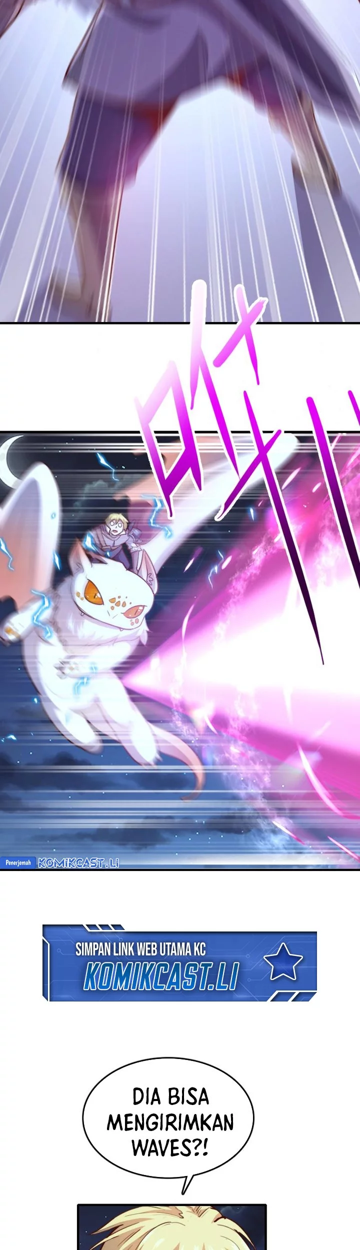 Record of The Mightiest Lord Chapter 62 Gambar 31