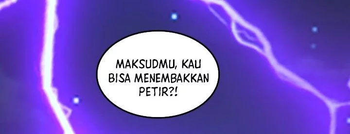 Record of The Mightiest Lord Chapter 62 Gambar 34