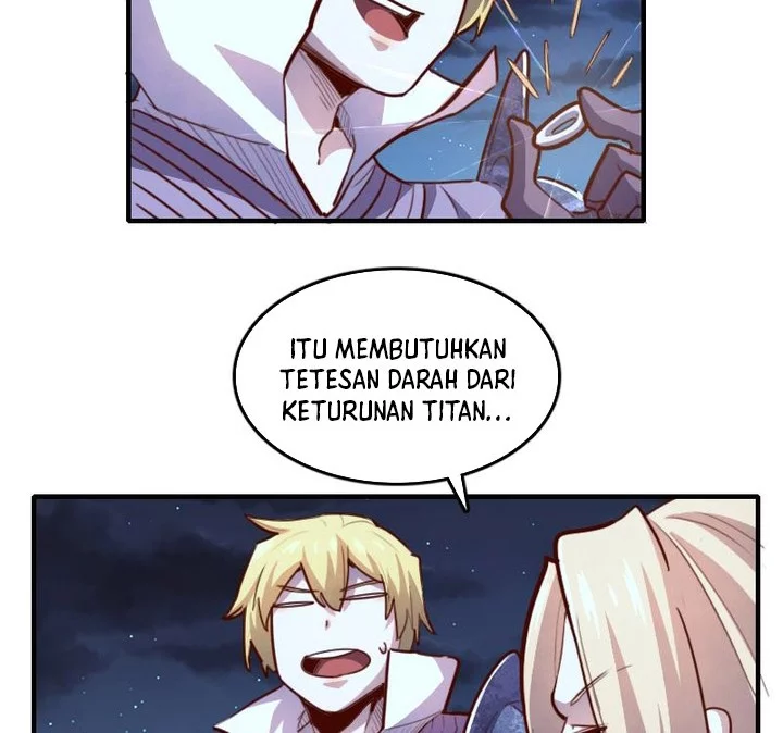 Record of The Mightiest Lord Chapter 62 Gambar 4