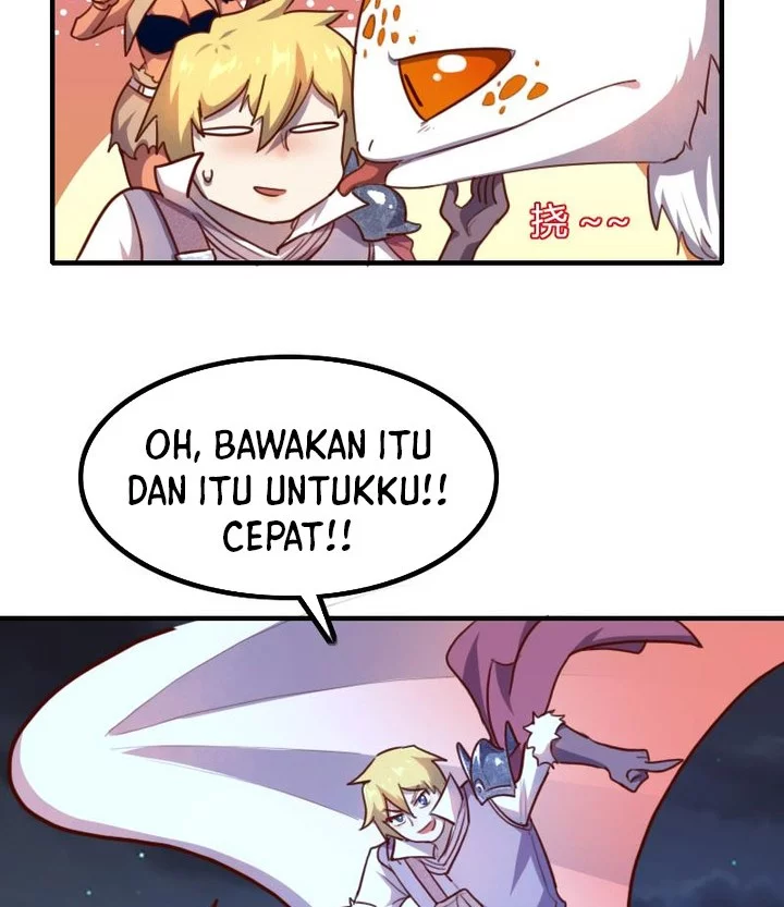 Record of The Mightiest Lord Chapter 62 Gambar 14