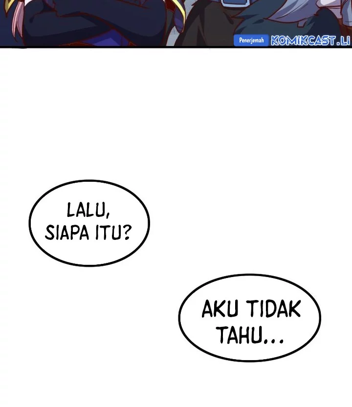 Record of The Mightiest Lord Chapter 62 Gambar 18