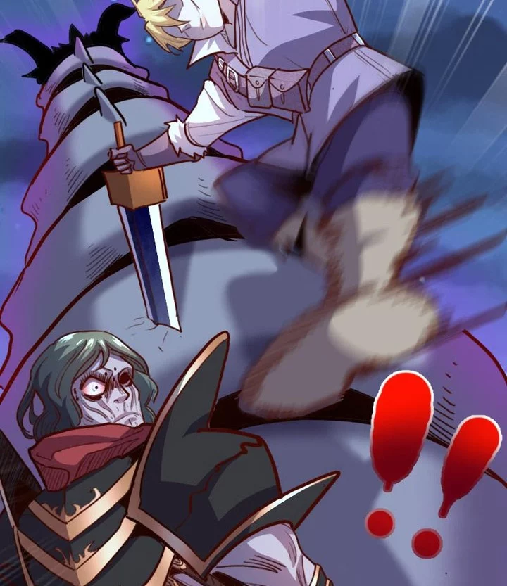 Record of The Mightiest Lord Chapter 63 Gambar 34