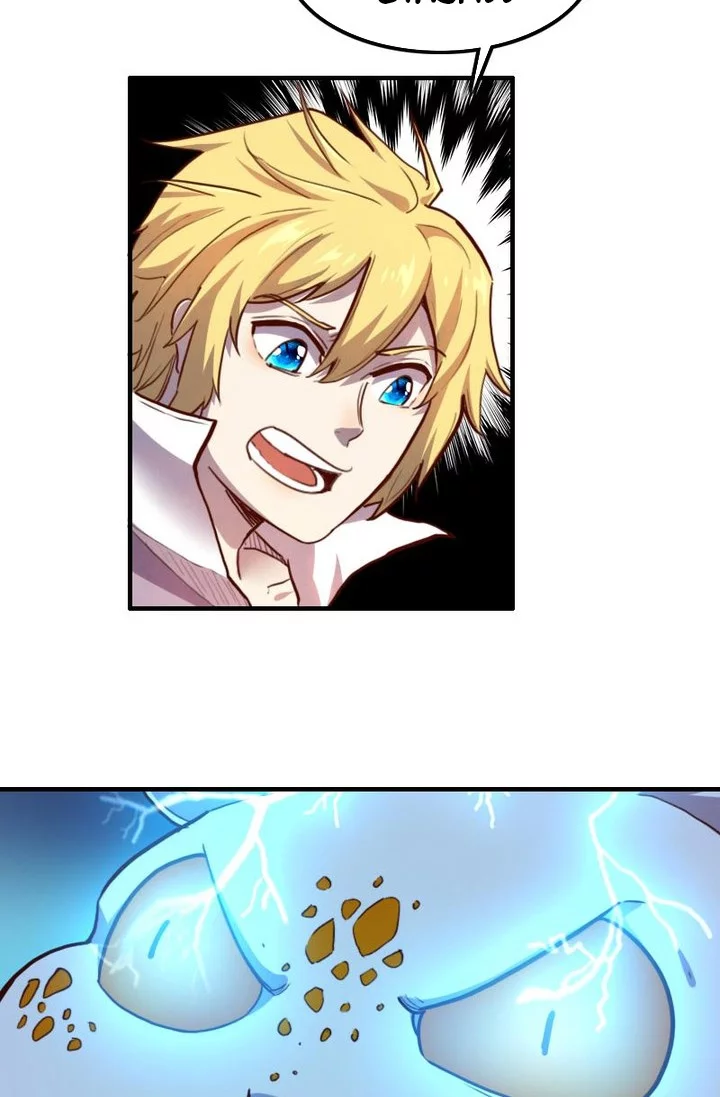 Baca  Record of The Mightiest Lord Chapter 63 Gambar 2