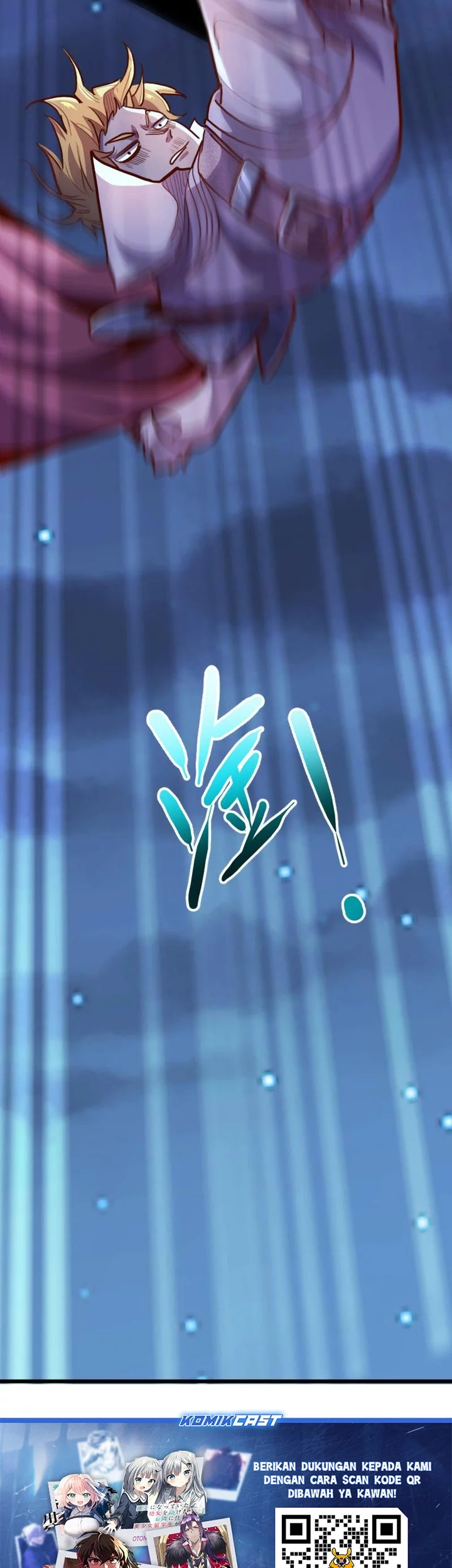 Record of The Mightiest Lord Chapter 63 Gambar 41