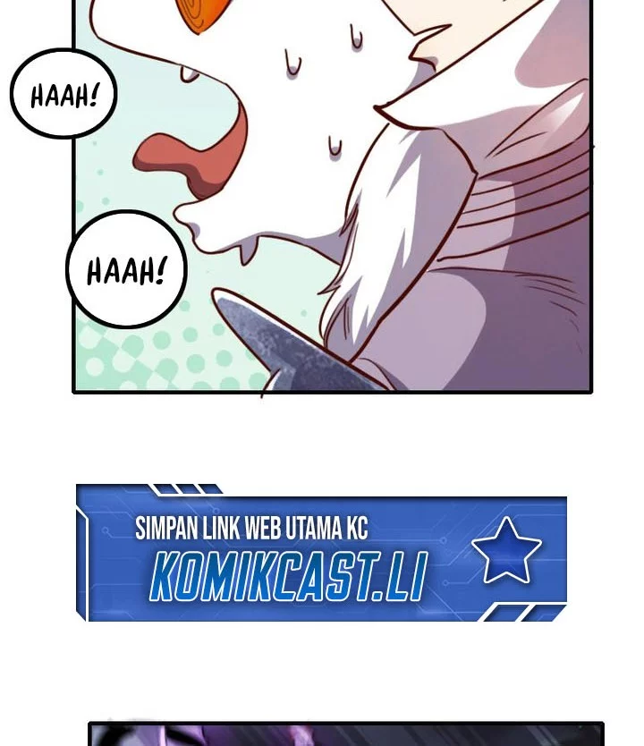 Record of The Mightiest Lord Chapter 63 Gambar 14