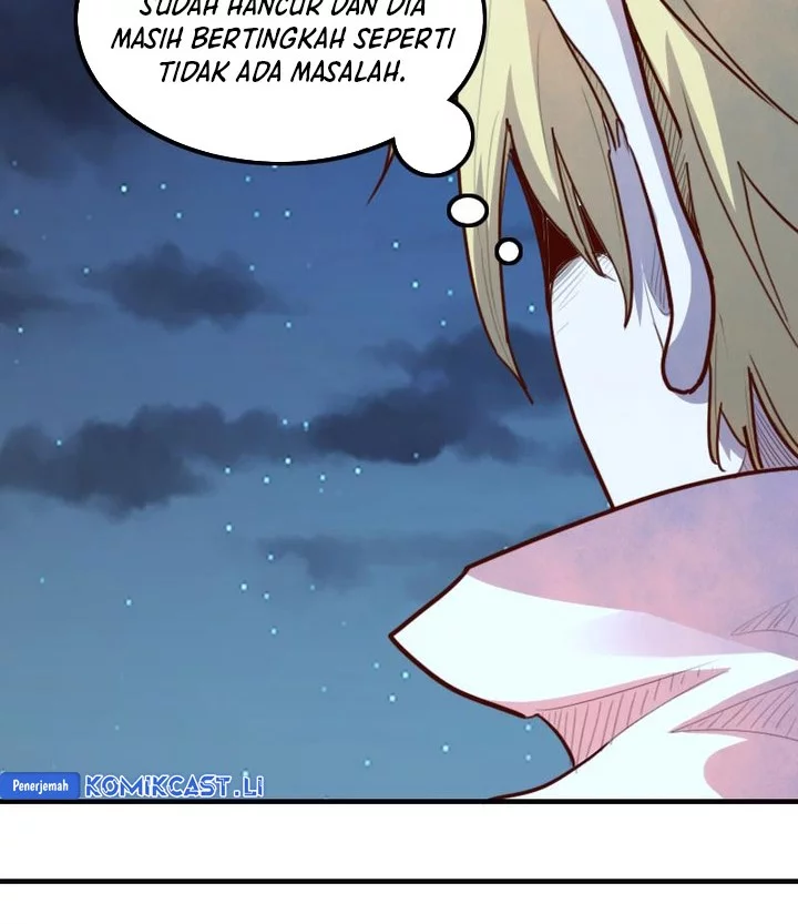 Record of The Mightiest Lord Chapter 63 Gambar 16