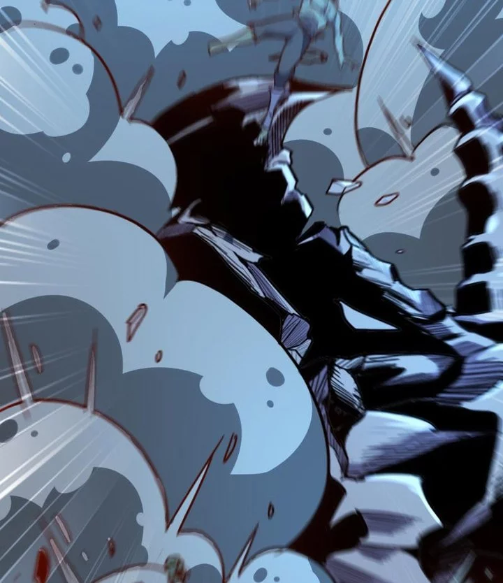 Record of The Mightiest Lord Chapter 64 Gambar 22