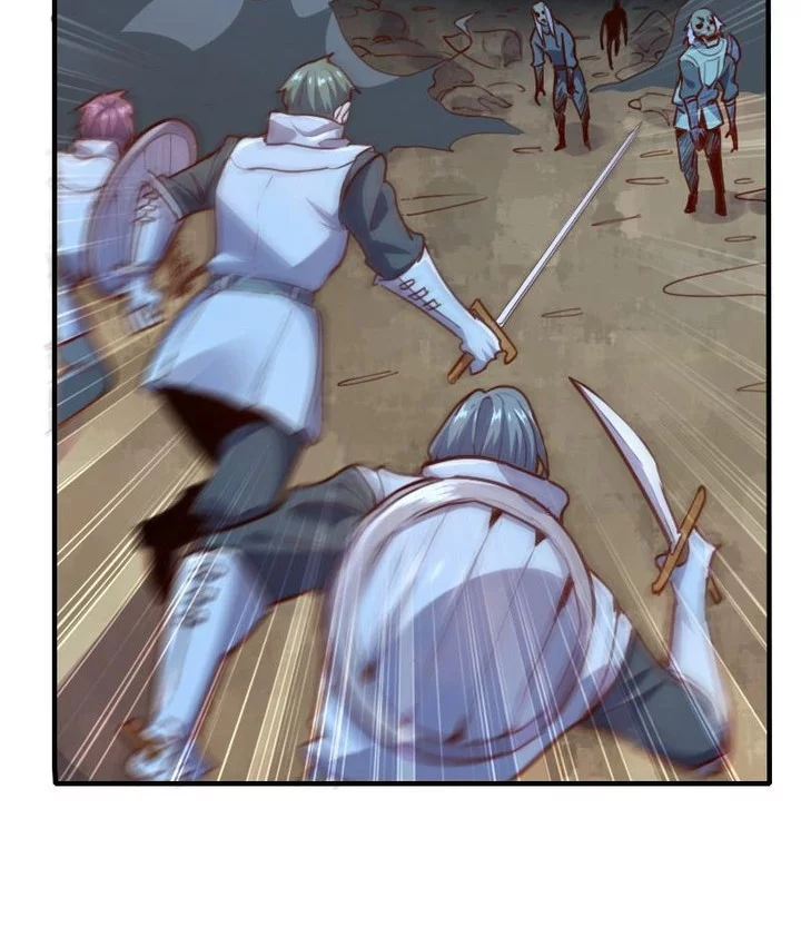 Record of The Mightiest Lord Chapter 64 Gambar 24