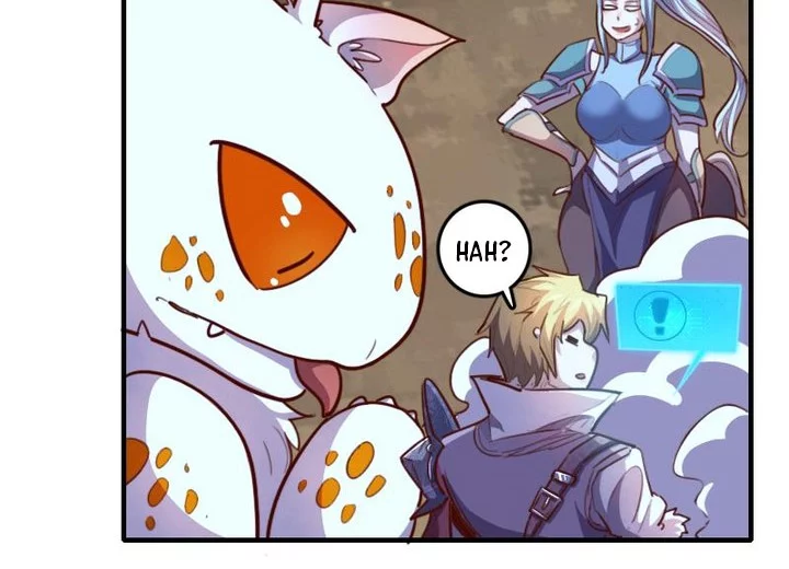 Record of The Mightiest Lord Chapter 64 Gambar 26